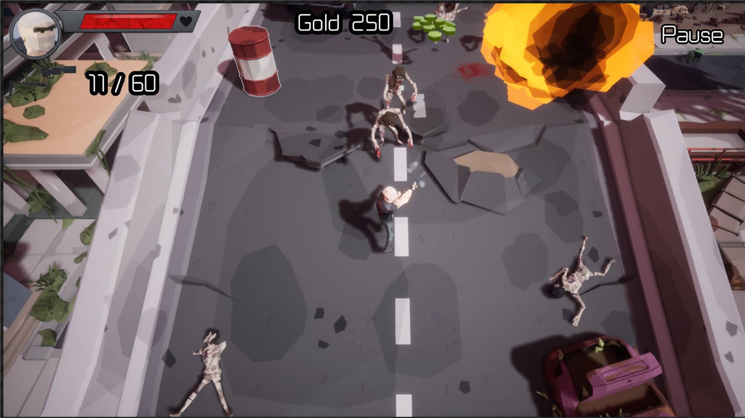 最后的盖里/LAST GARY-资源站