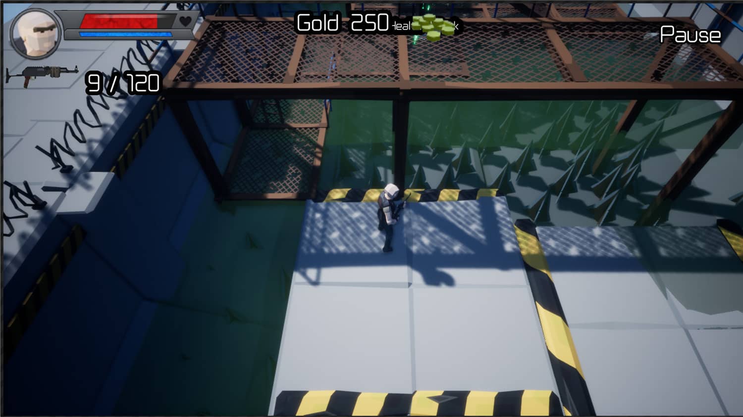 最后的盖里/LAST GARY-资源站