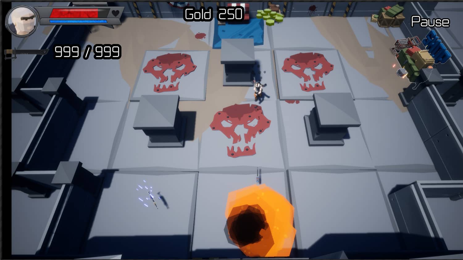 最后的盖里/LAST GARY-资源站