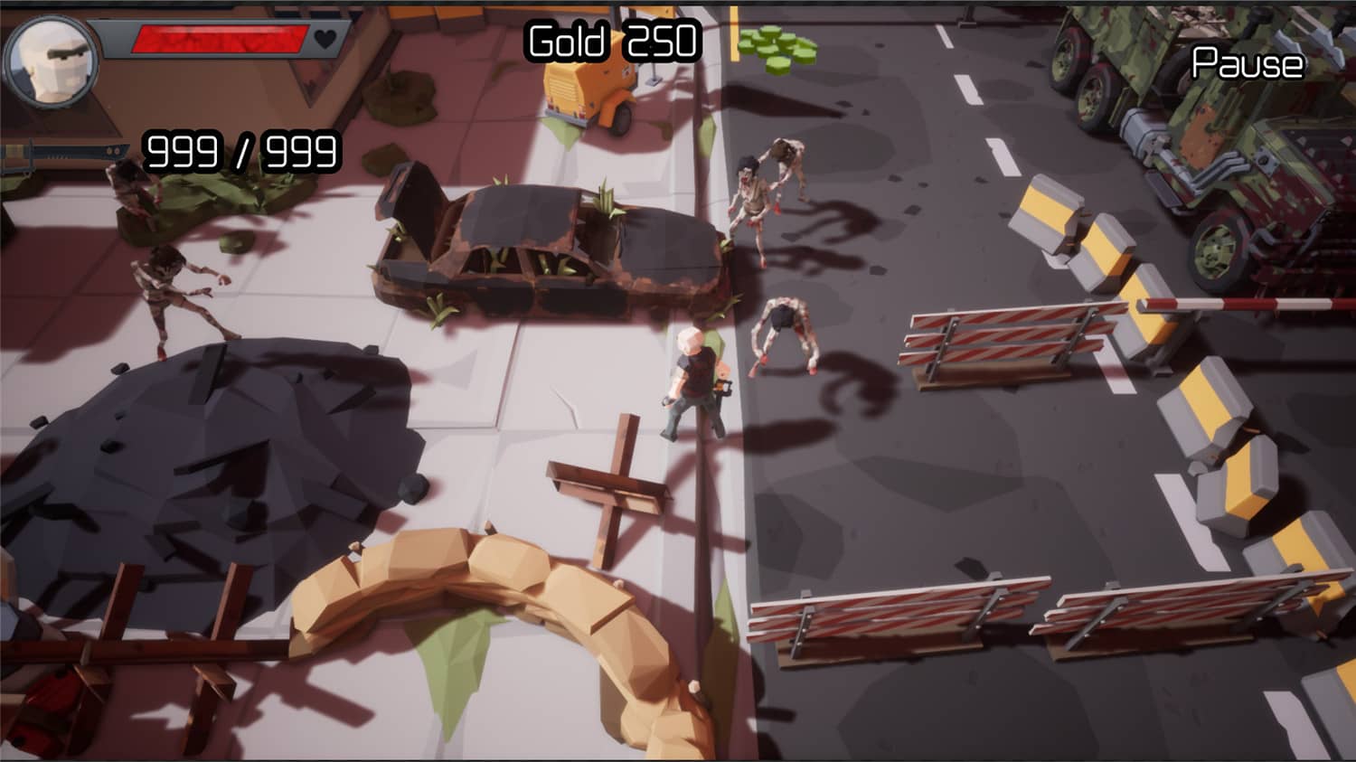 最后的盖里/LAST GARY-资源站