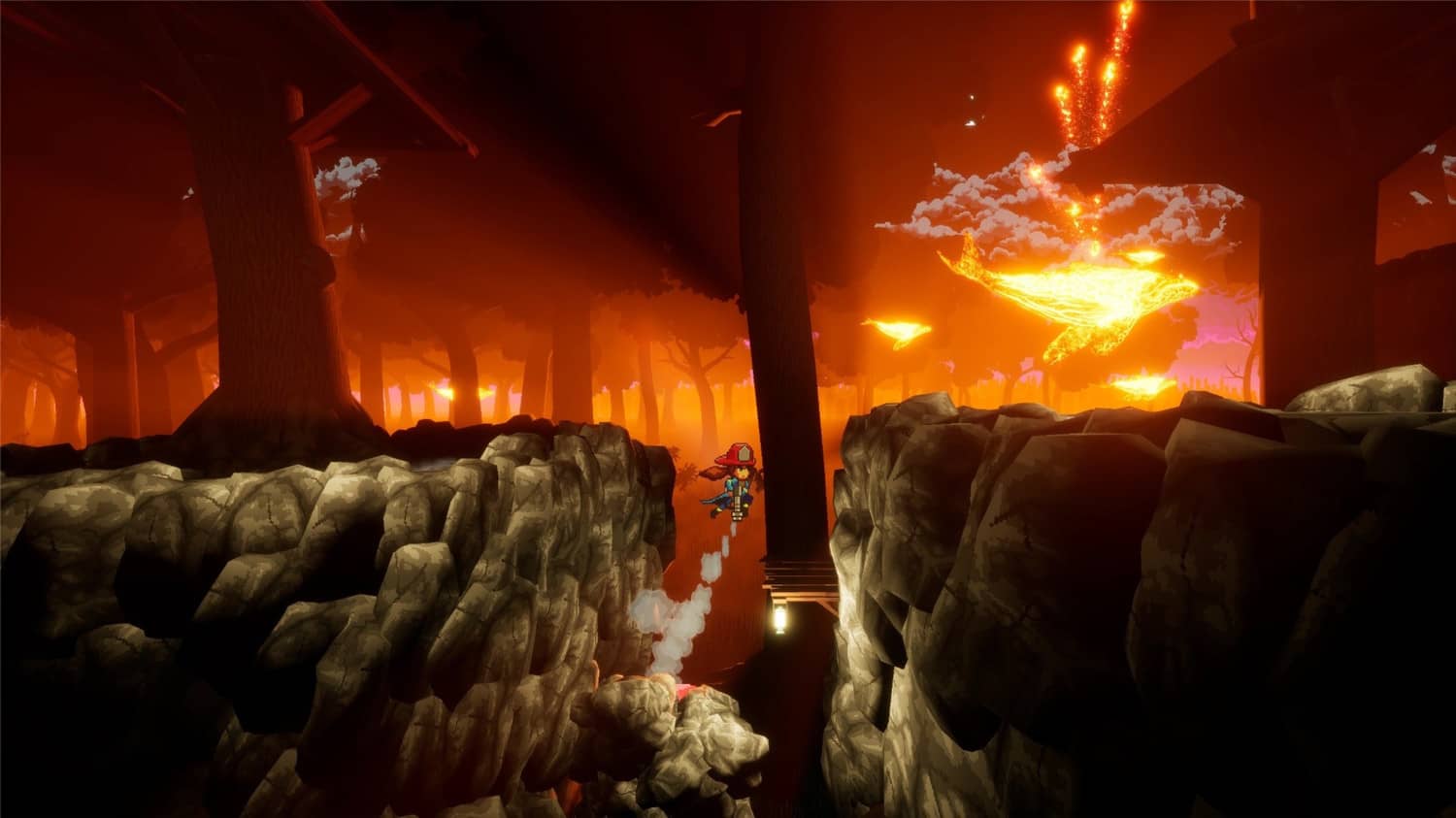 消防女孩：急救先锋/Firegirl: Hack \\\\\\\\’n Splash Rescue-资源站