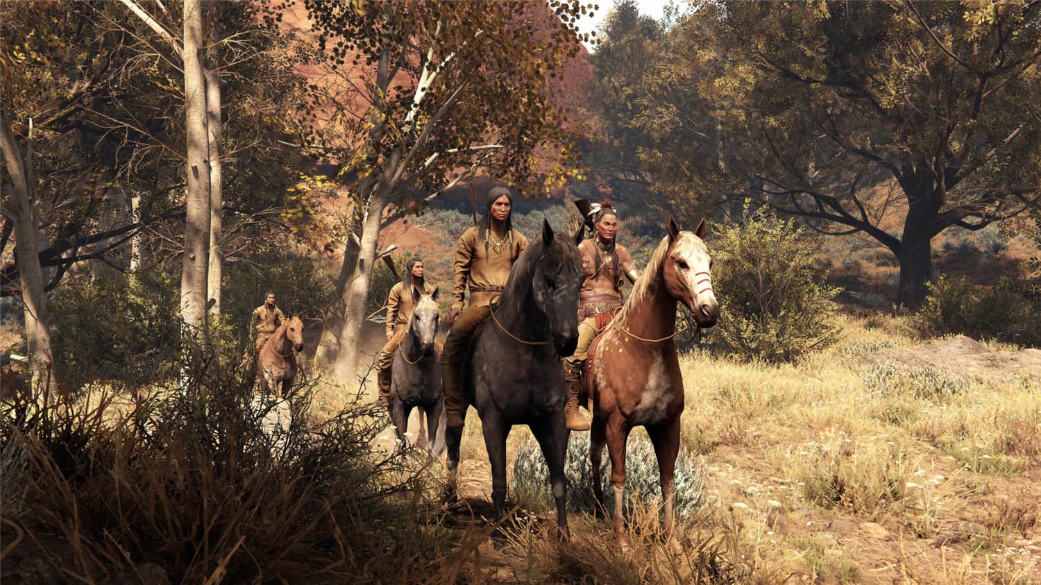 这是我的土地/这是我的家园/This Land is My Land-资源站