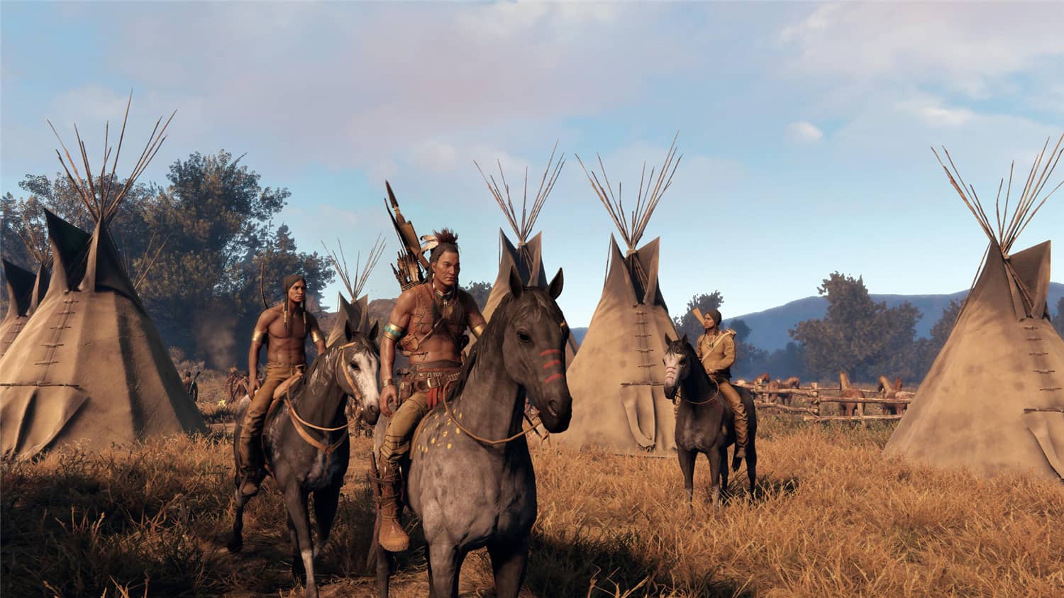 这是我的土地/这是我的家园/This Land is My Land-资源站