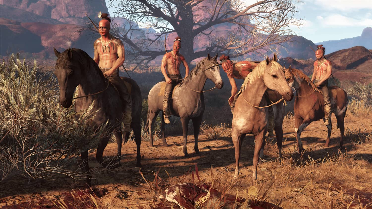 这是我的土地/这是我的家园/This Land is My Land-资源站