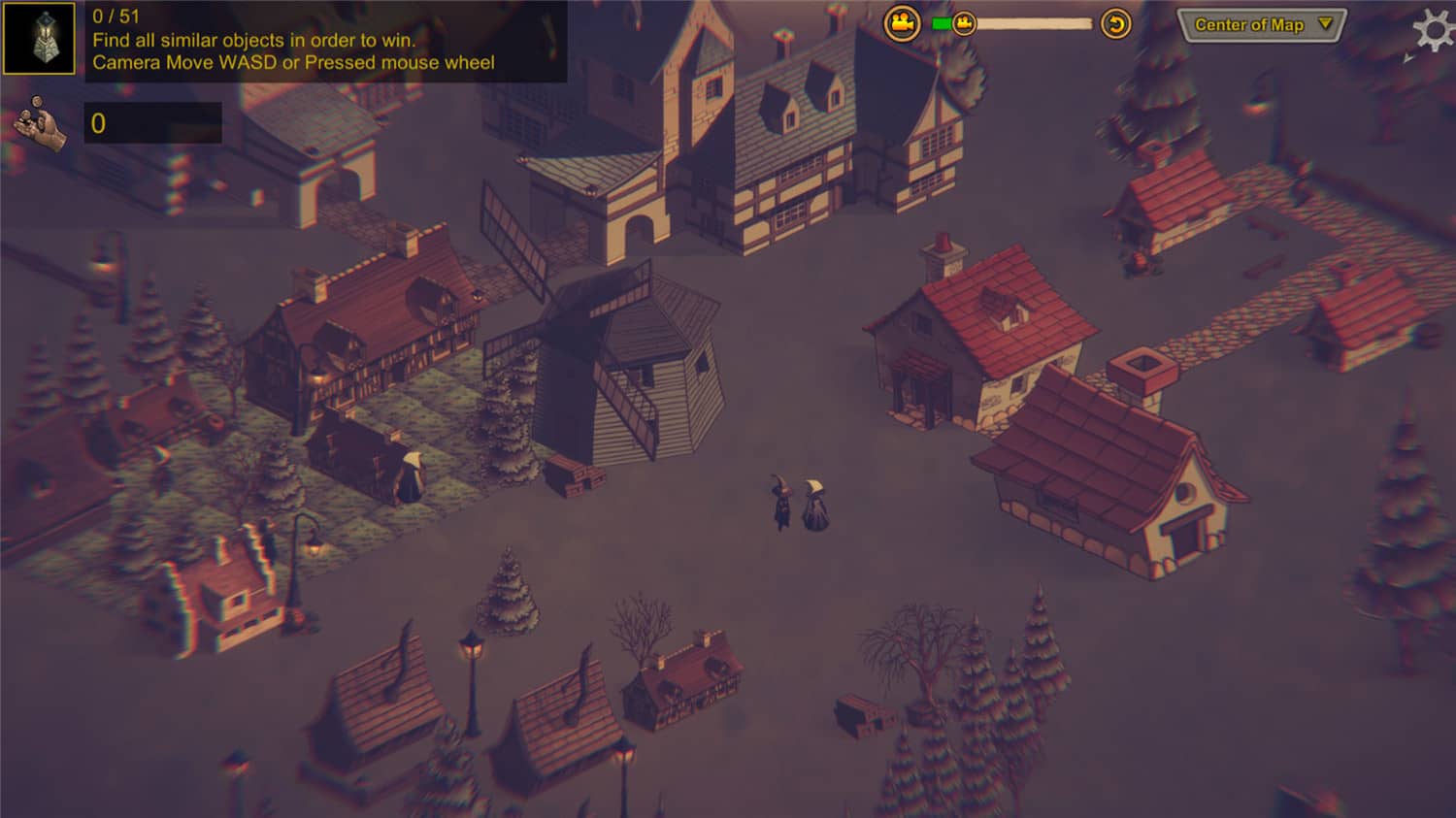 隐藏的鬼城2/Hidden Ghost Town 2-资源站