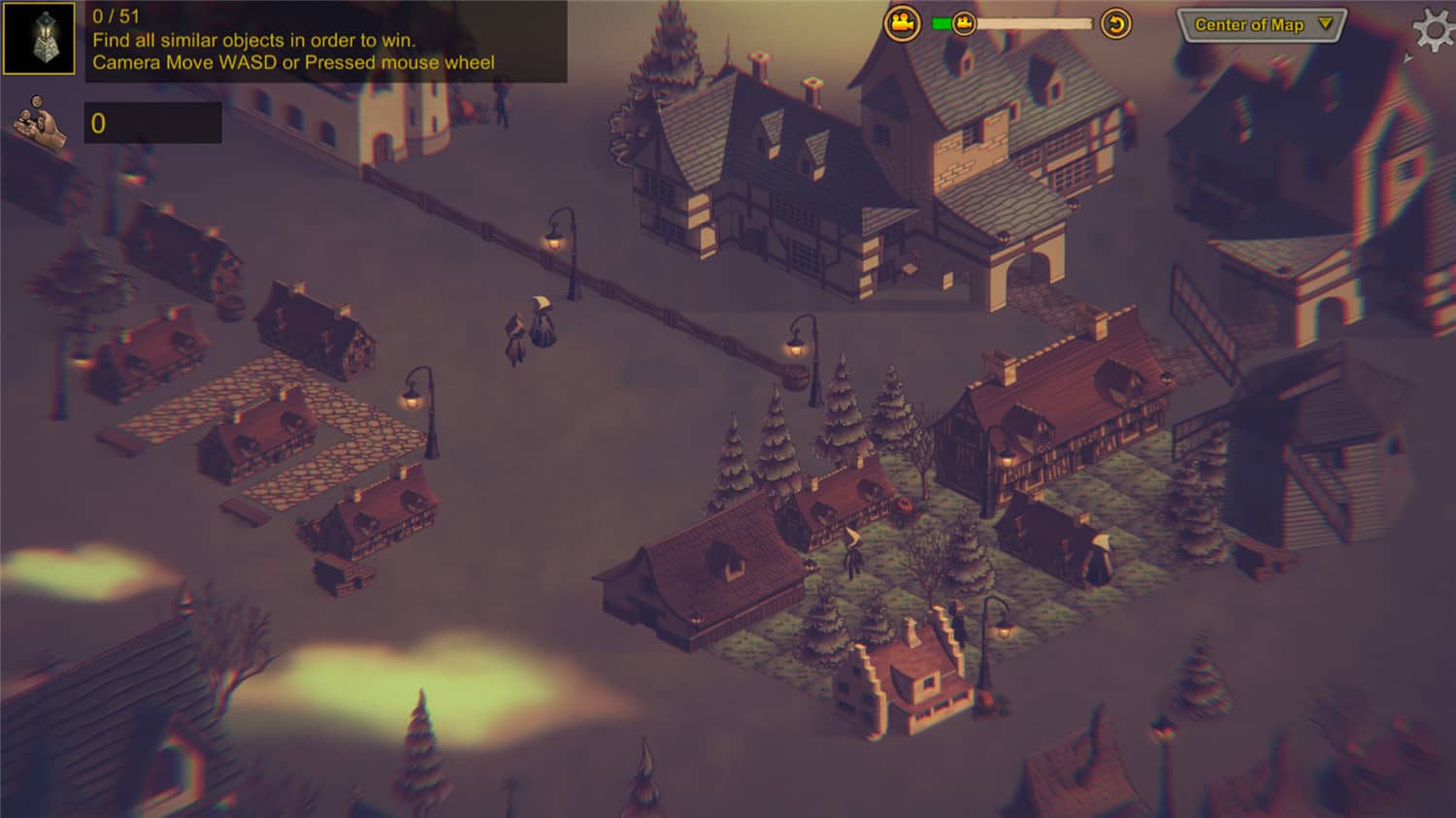 隐藏的鬼城2/Hidden Ghost Town 2-资源站