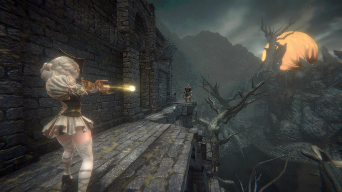 帕斯卡契约：终极版/Pascal\\\\\\\\’s Wager: Definitive Edition-资源站