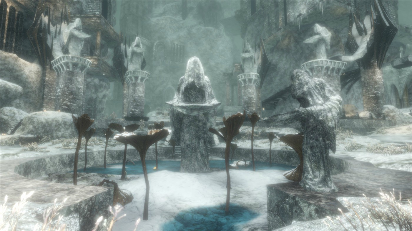 帕斯卡契约：终极版/Pascal\\\\\\\\’s Wager: Definitive Edition-资源站