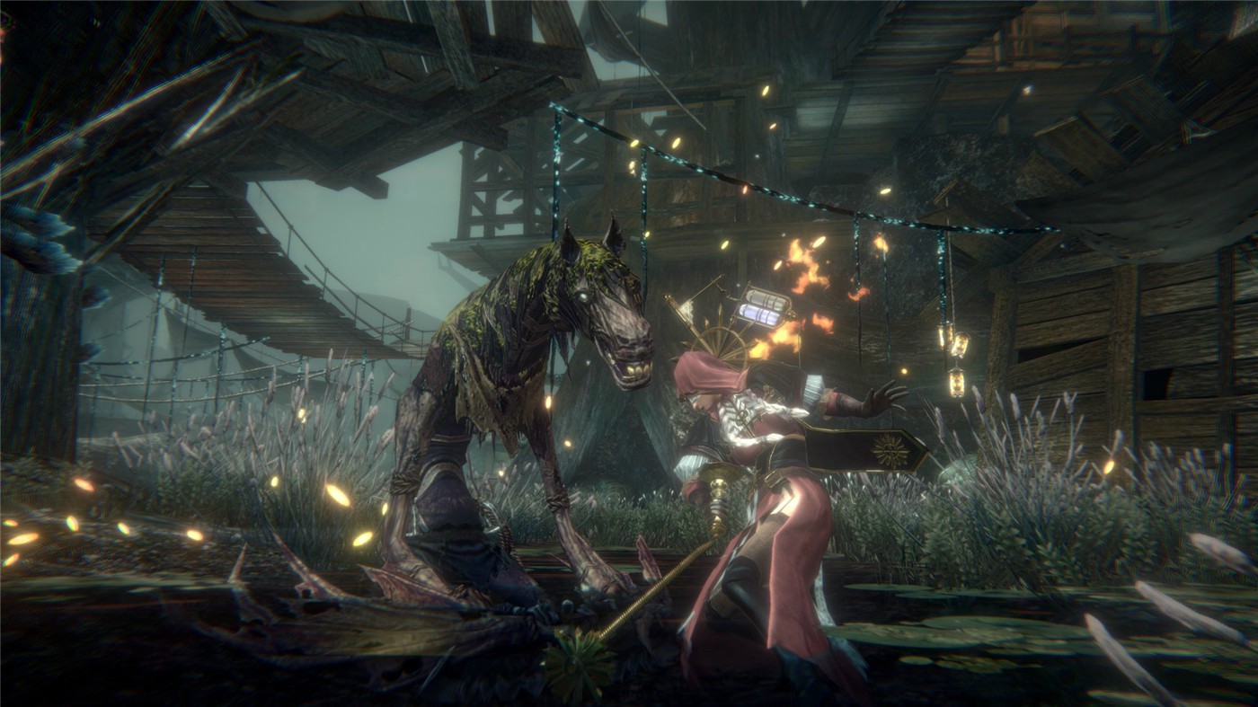 帕斯卡契约：终极版/Pascal\\\\\\\\’s Wager: Definitive Edition-资源站