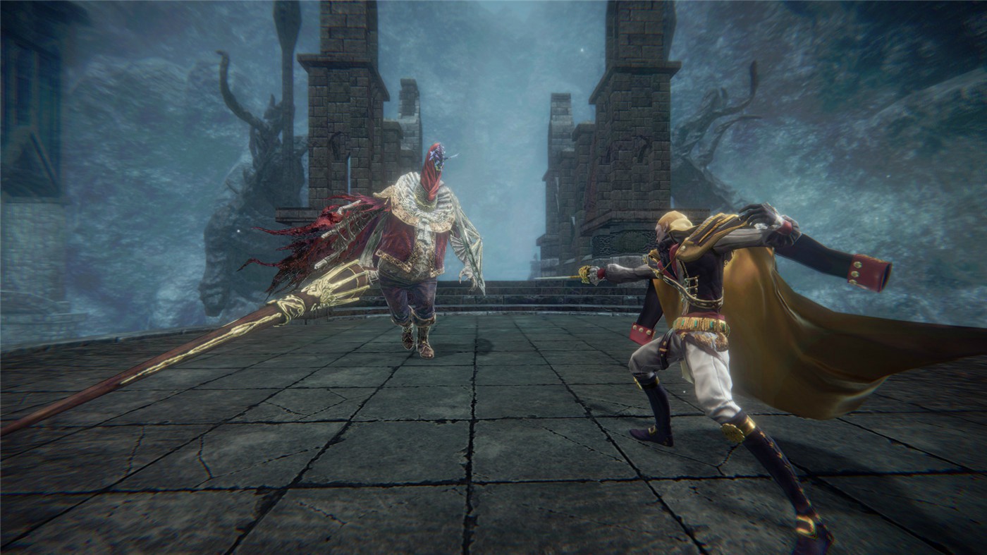 帕斯卡契约：终极版/Pascal\\\\\\\\’s Wager: Definitive Edition-资源站