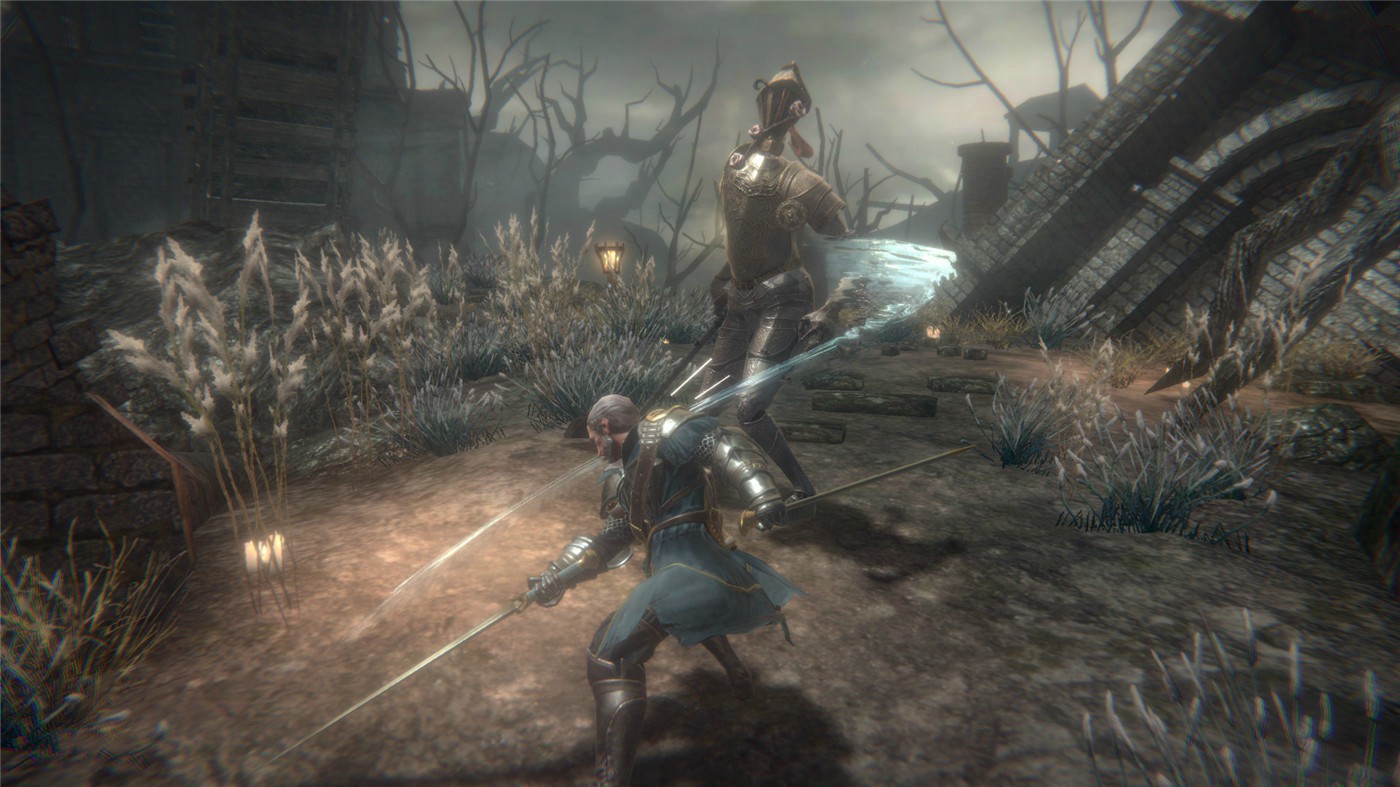 帕斯卡契约：终极版/Pascal\\\\\\\\’s Wager: Definitive Edition-资源站