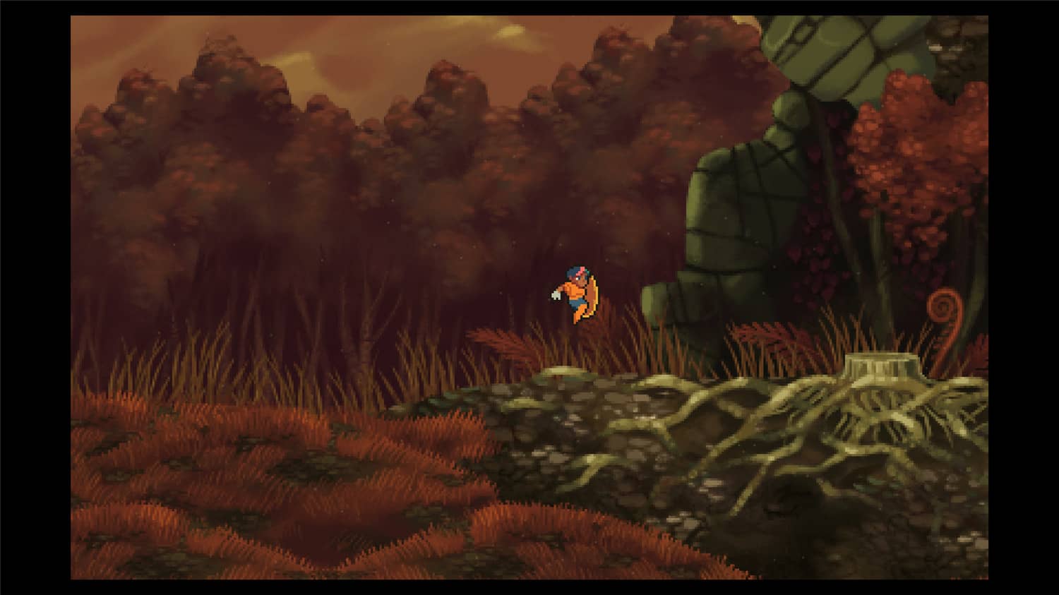 恒远之海/Even the Ocean-资源站