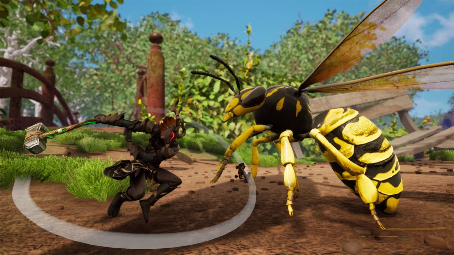 小小世界/Smalland-资源站