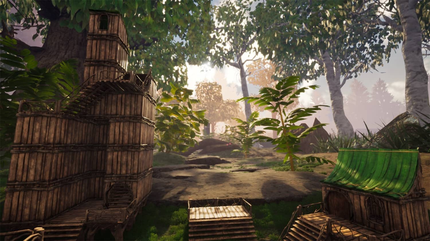 小小世界/Smalland-资源站