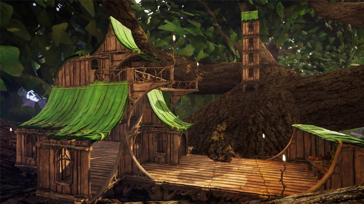 小小世界/Smalland-资源站