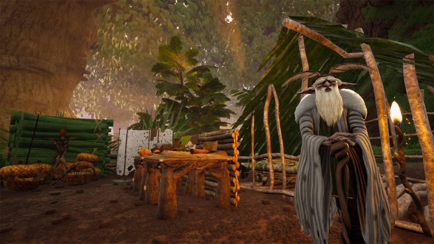 小小世界/Smalland-资源站