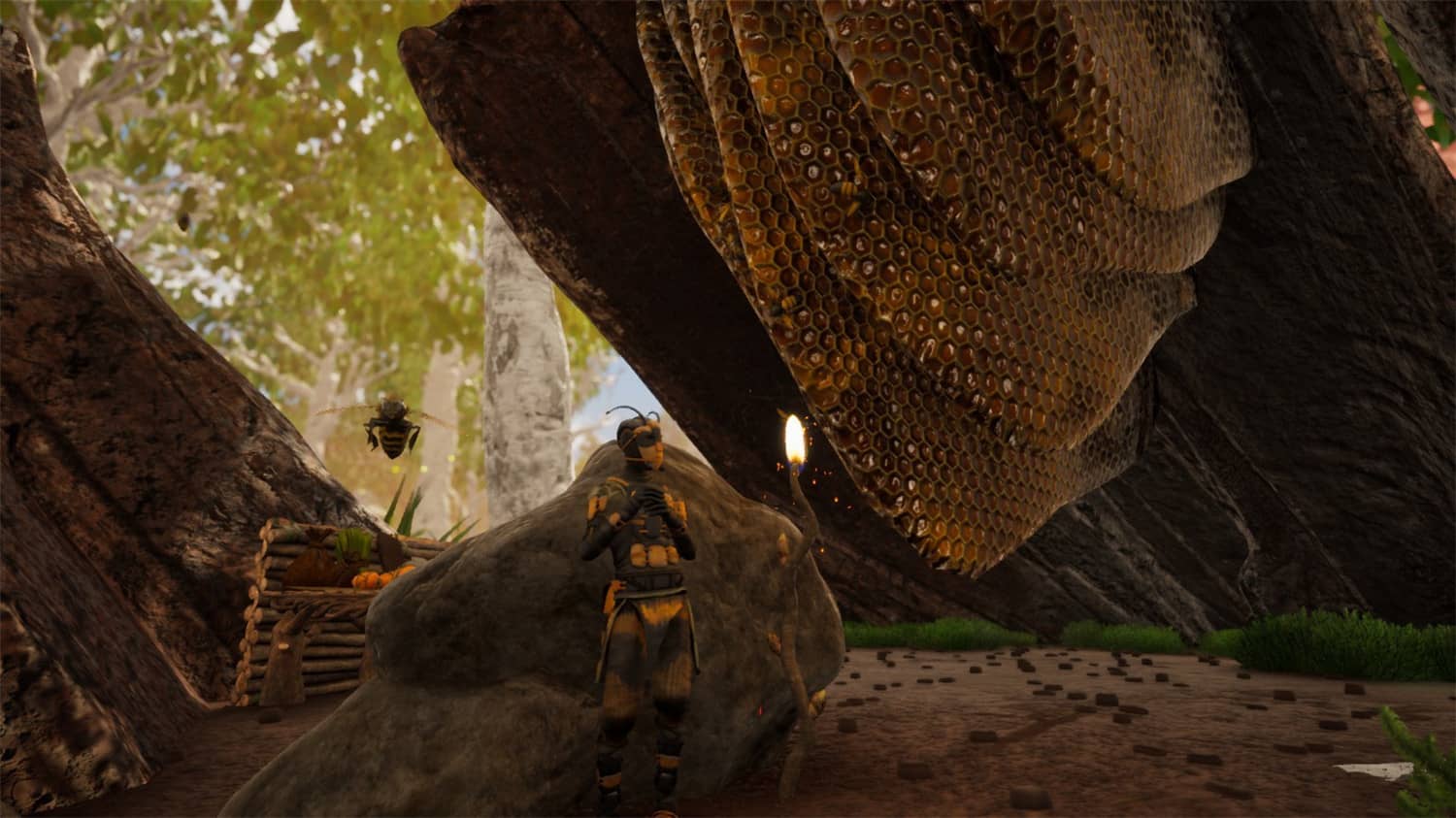 小小世界/Smalland-资源站