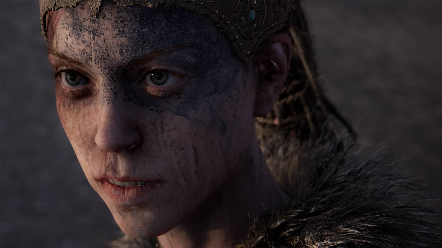 地狱之刃：塞娜的献祭/Hellblade: Senua\\\\\\\\’s Sacrifice-资源站