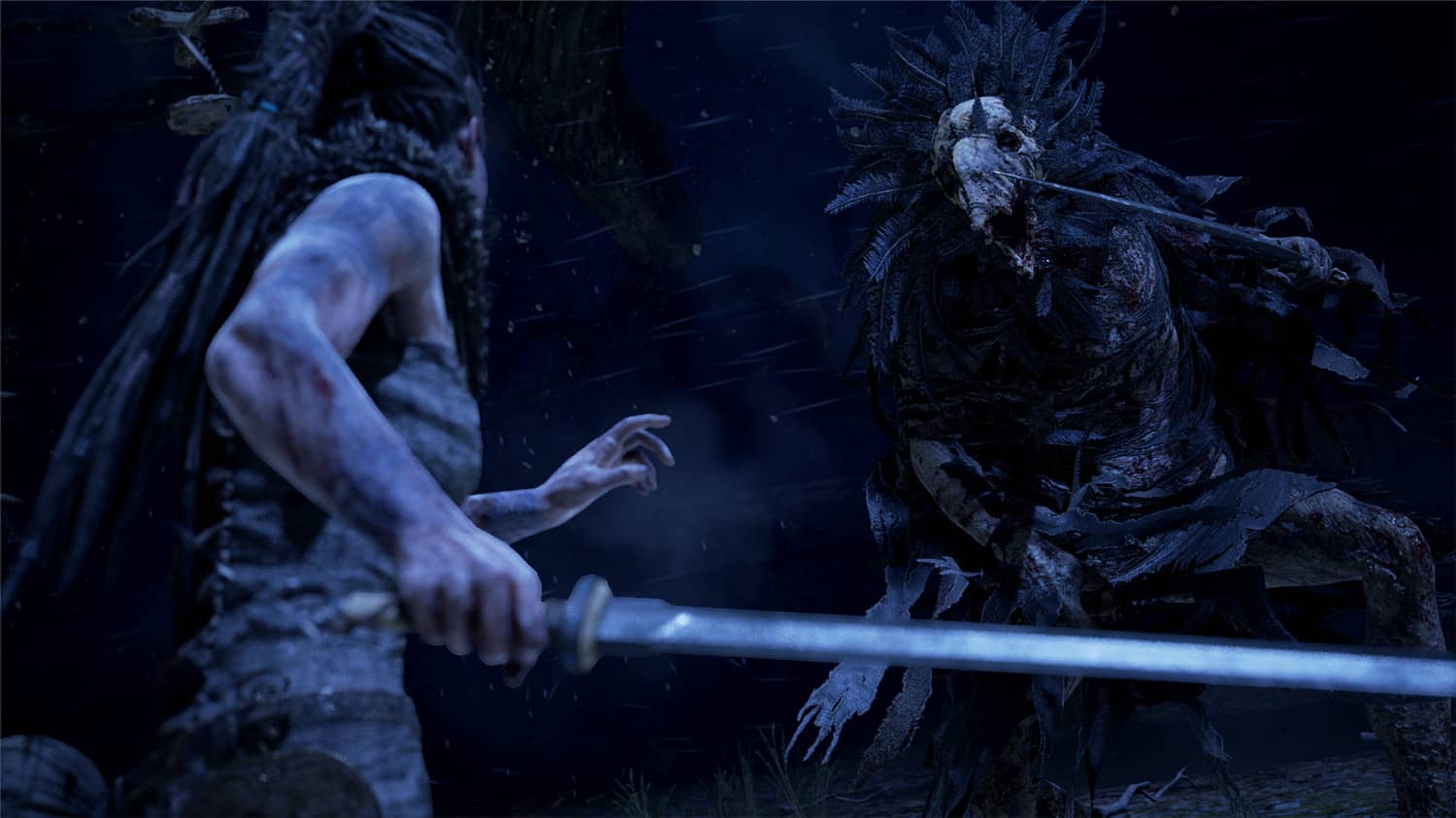 地狱之刃：塞娜的献祭/Hellblade: Senua\\\\\\\\’s Sacrifice-资源站