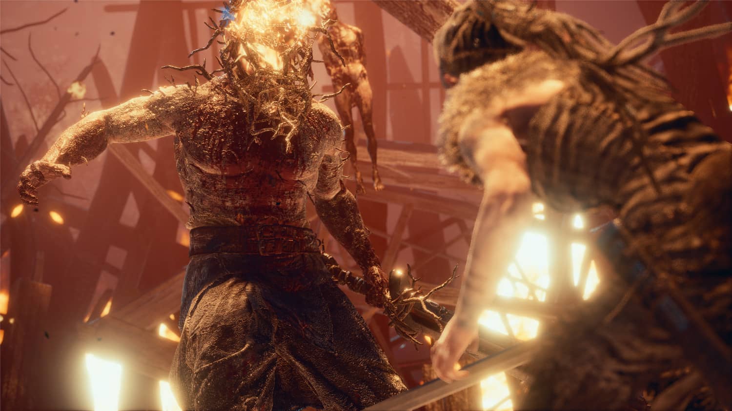 地狱之刃：塞娜的献祭/Hellblade: Senua\\\\\\\\’s Sacrifice-资源站
