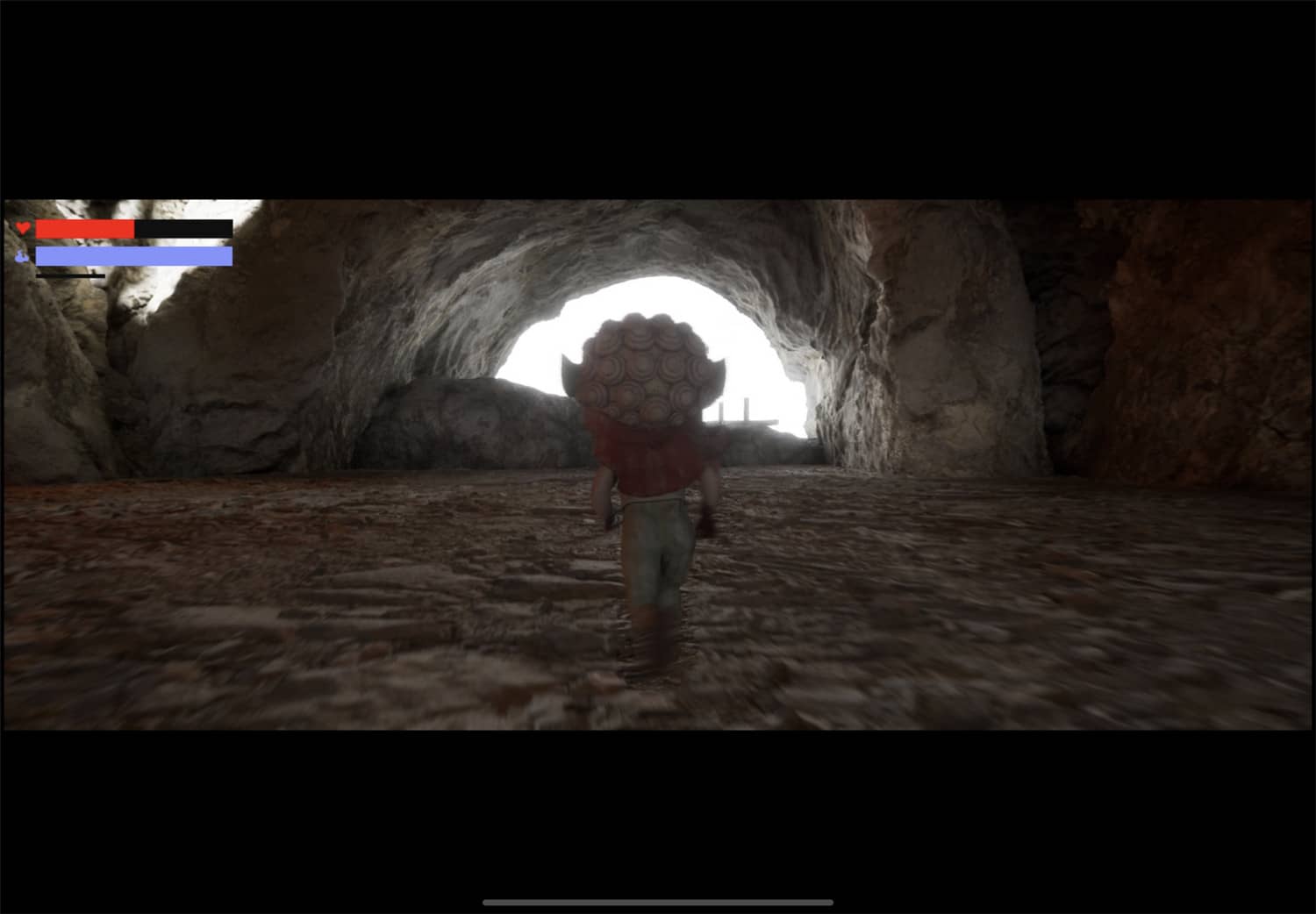 小小火神/I am on Fire-资源站