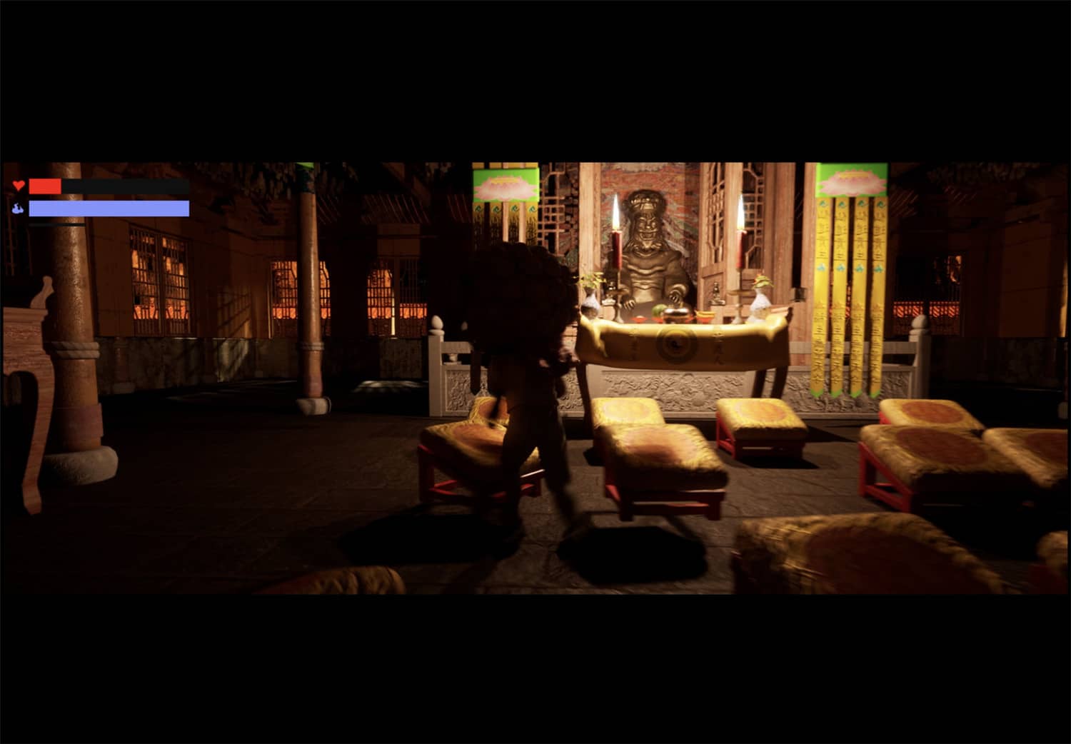 小小火神/I am on Fire-资源站