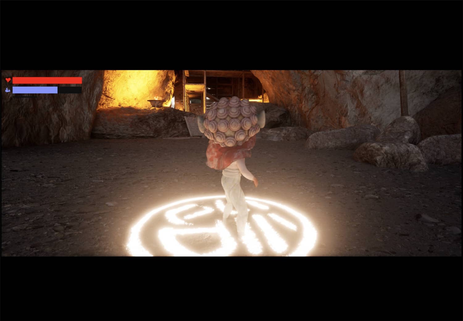 小小火神/I am on Fire-资源站