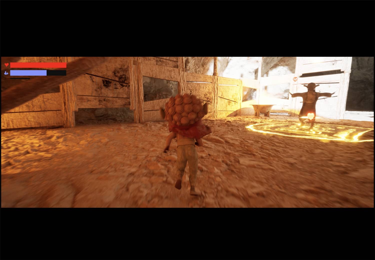 小小火神/I am on Fire-资源站