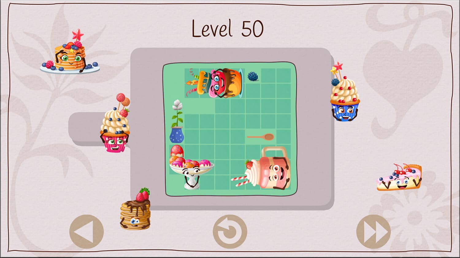 甜蜜收藏家/Sweet Collector-资源站