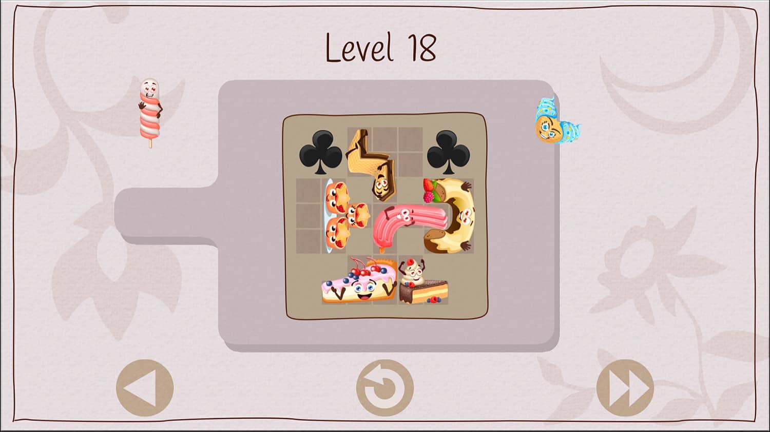 甜蜜收藏家/Sweet Collector-资源站