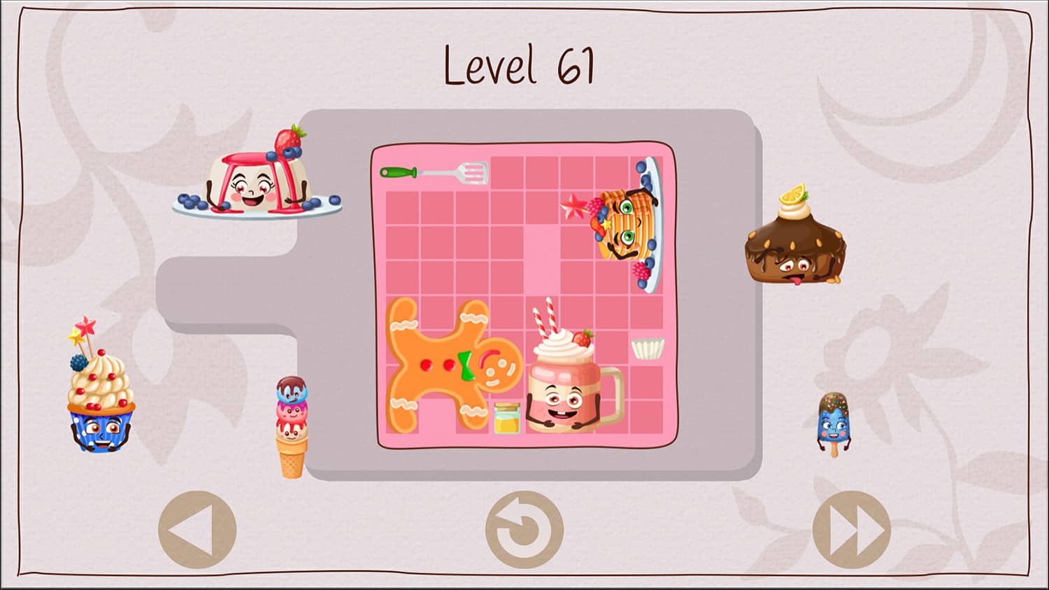 甜蜜收藏家/Sweet Collector-资源站