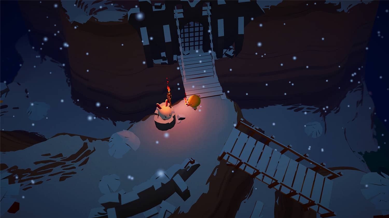 避风港公园/Haven Park-资源站