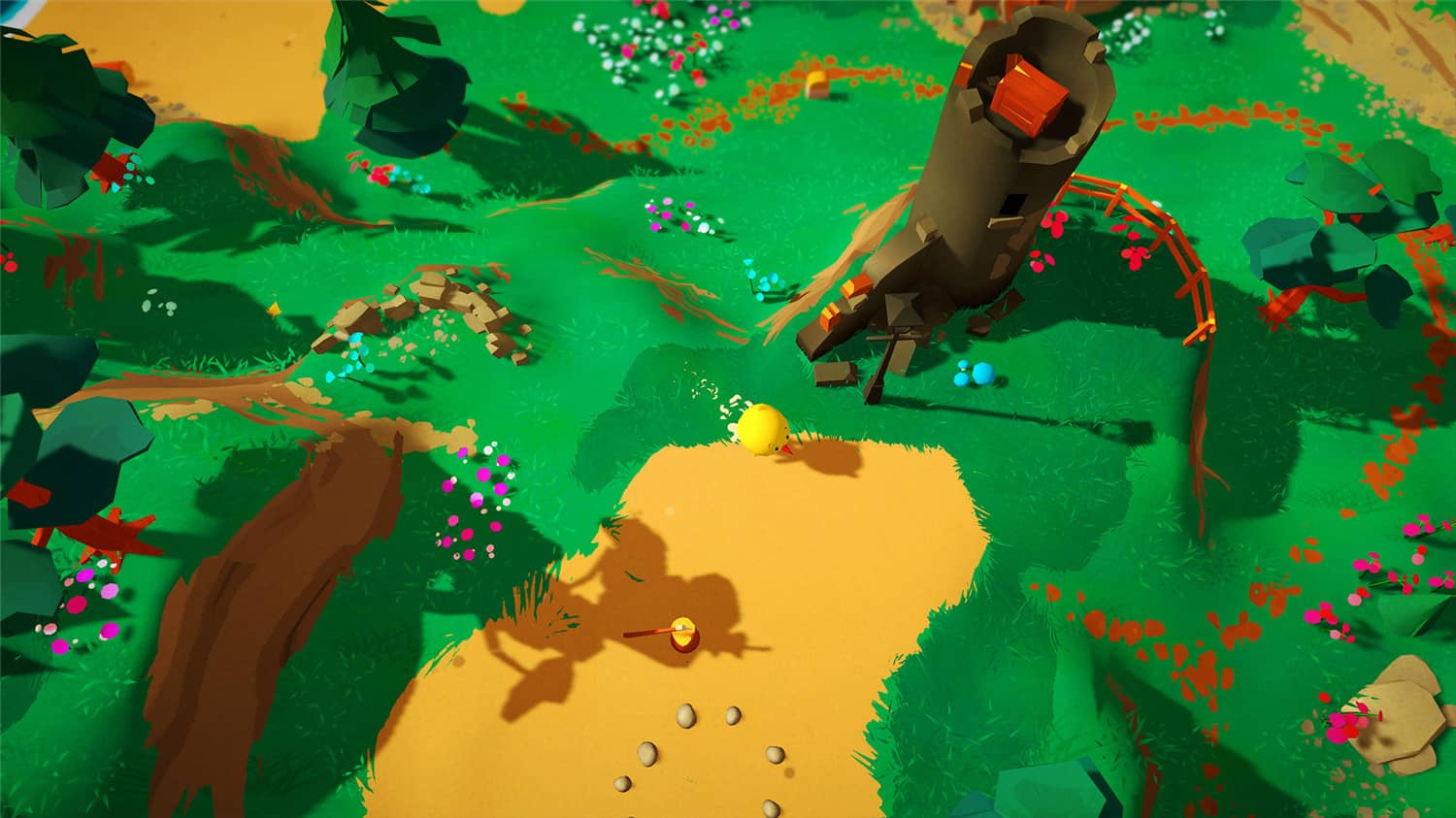 避风港公园/Haven Park-资源站