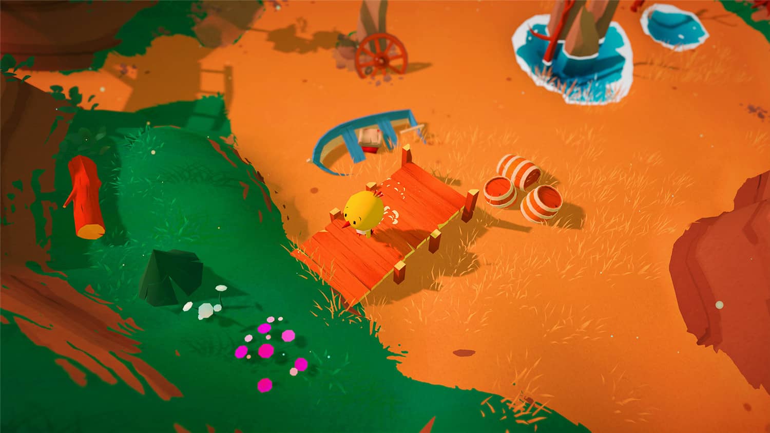 避风港公园/Haven Park-资源站