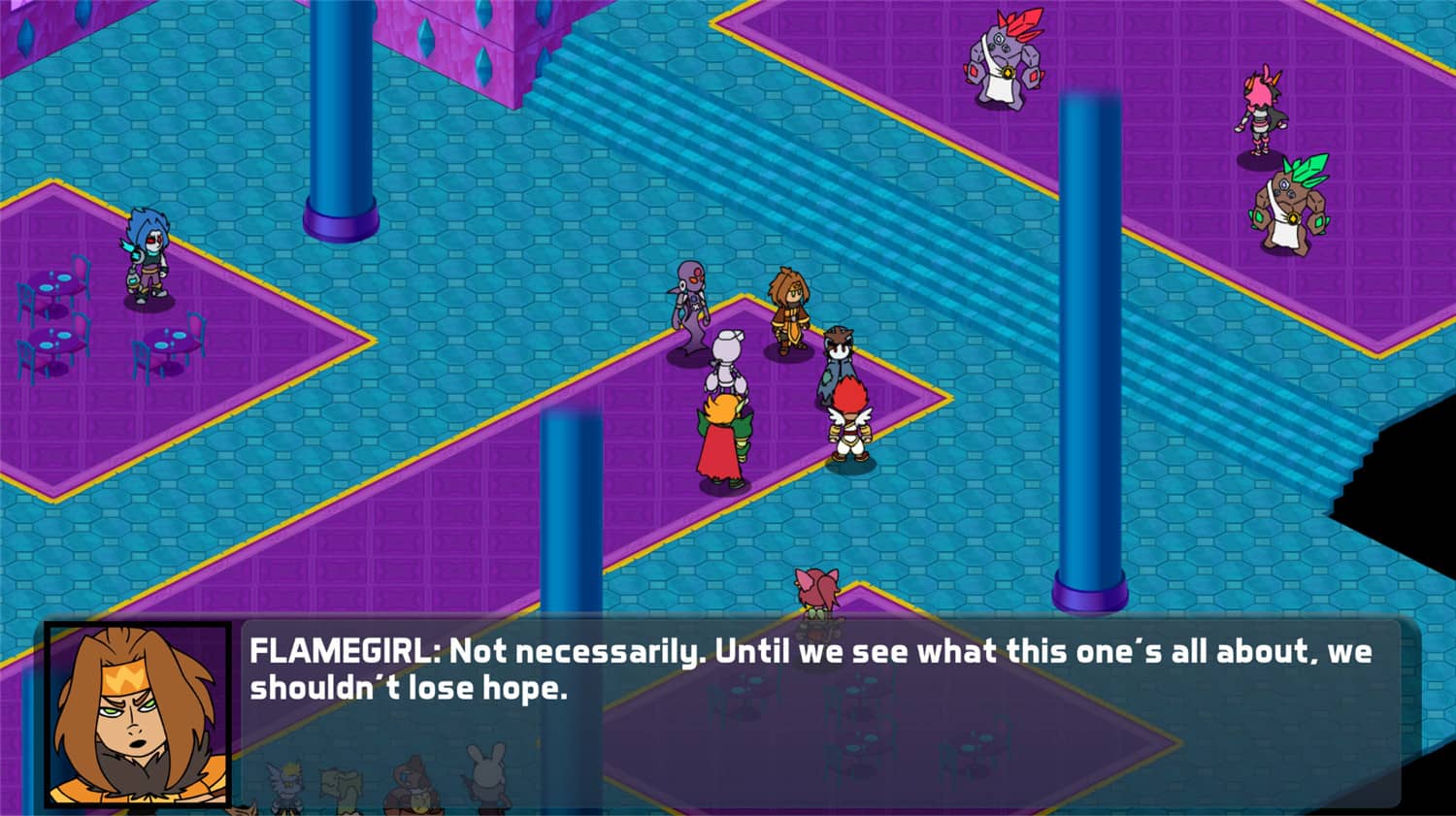 神奇专长之地/Terrain of Magical Expertise-资源站