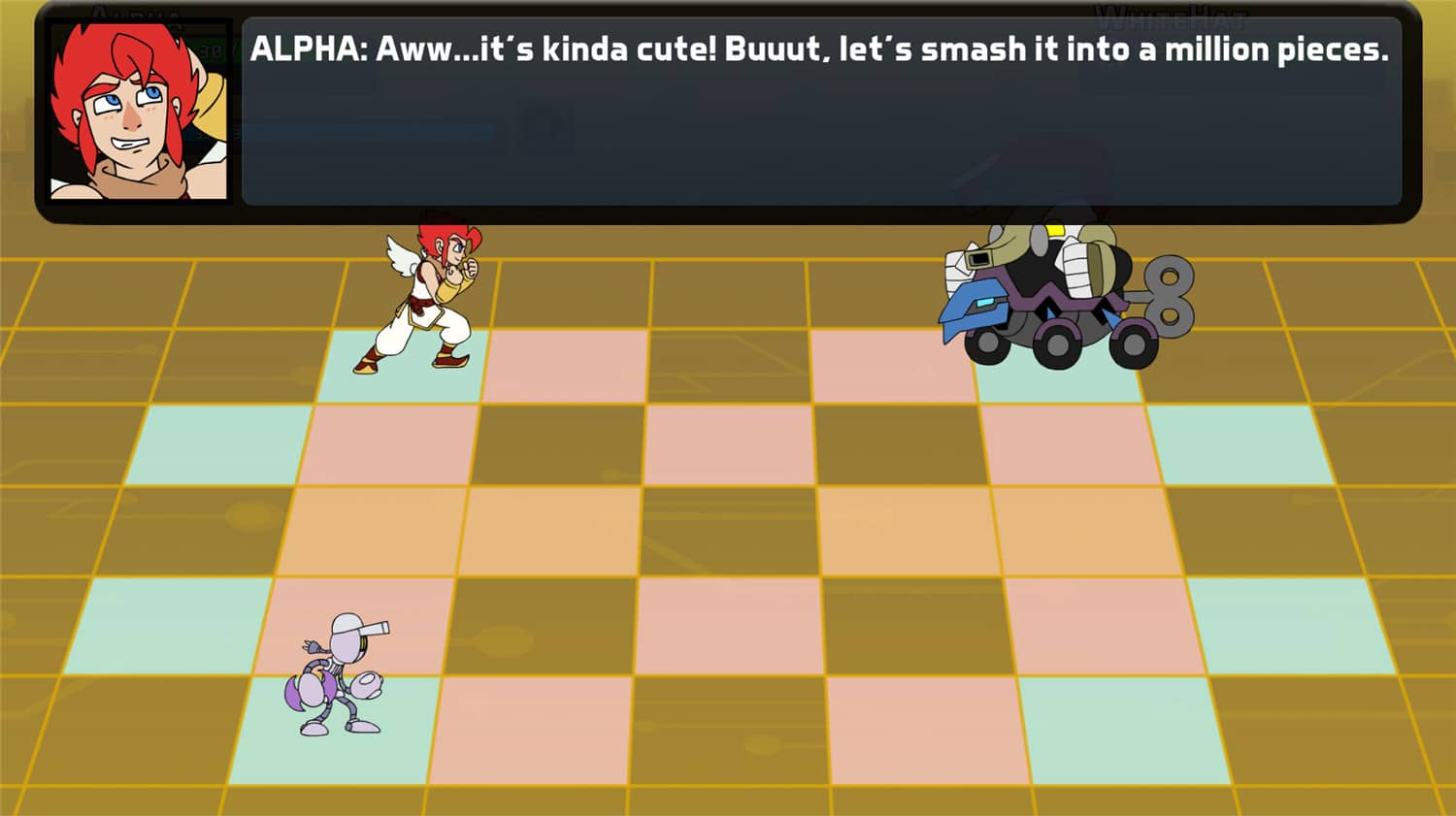 神奇专长之地/Terrain of Magical Expertise-资源站