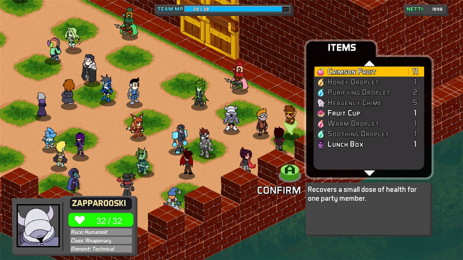 神奇专长之地/Terrain of Magical Expertise-资源站