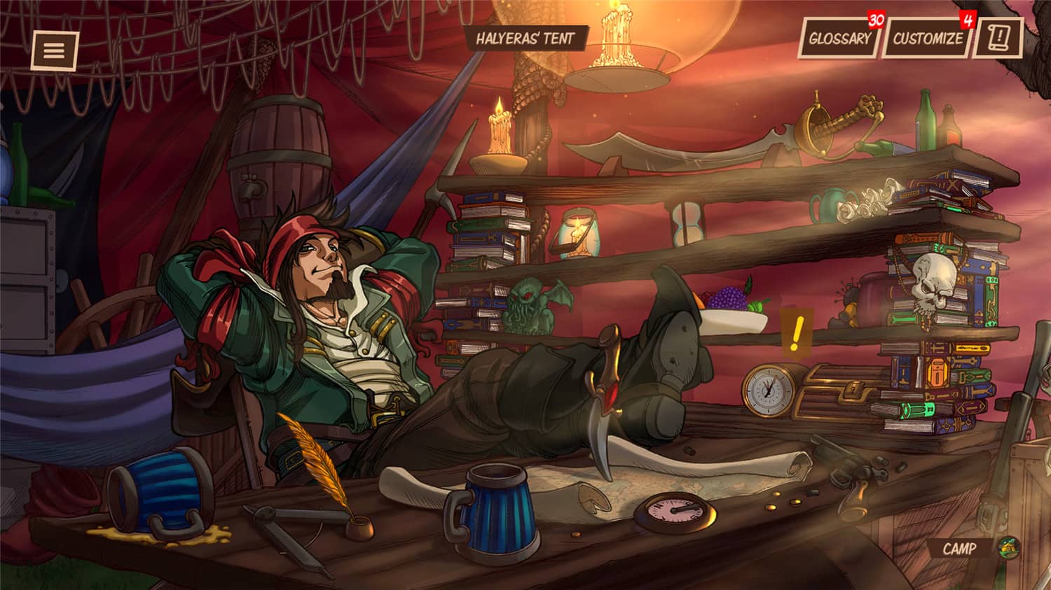 幻想骑士战术/Reverie Knights Tactics-资源站