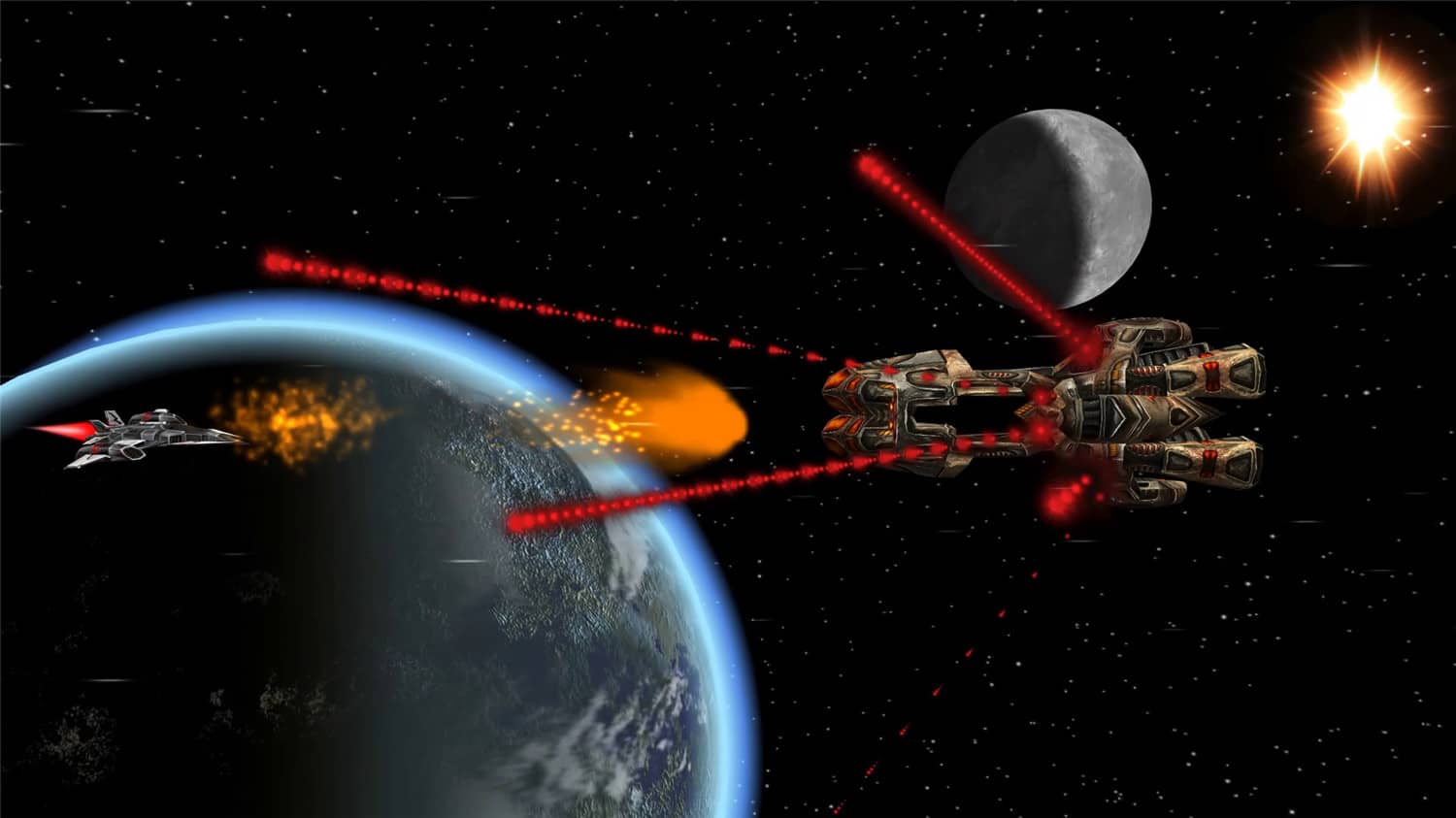 爆破区域2/BlastZone 2-资源站