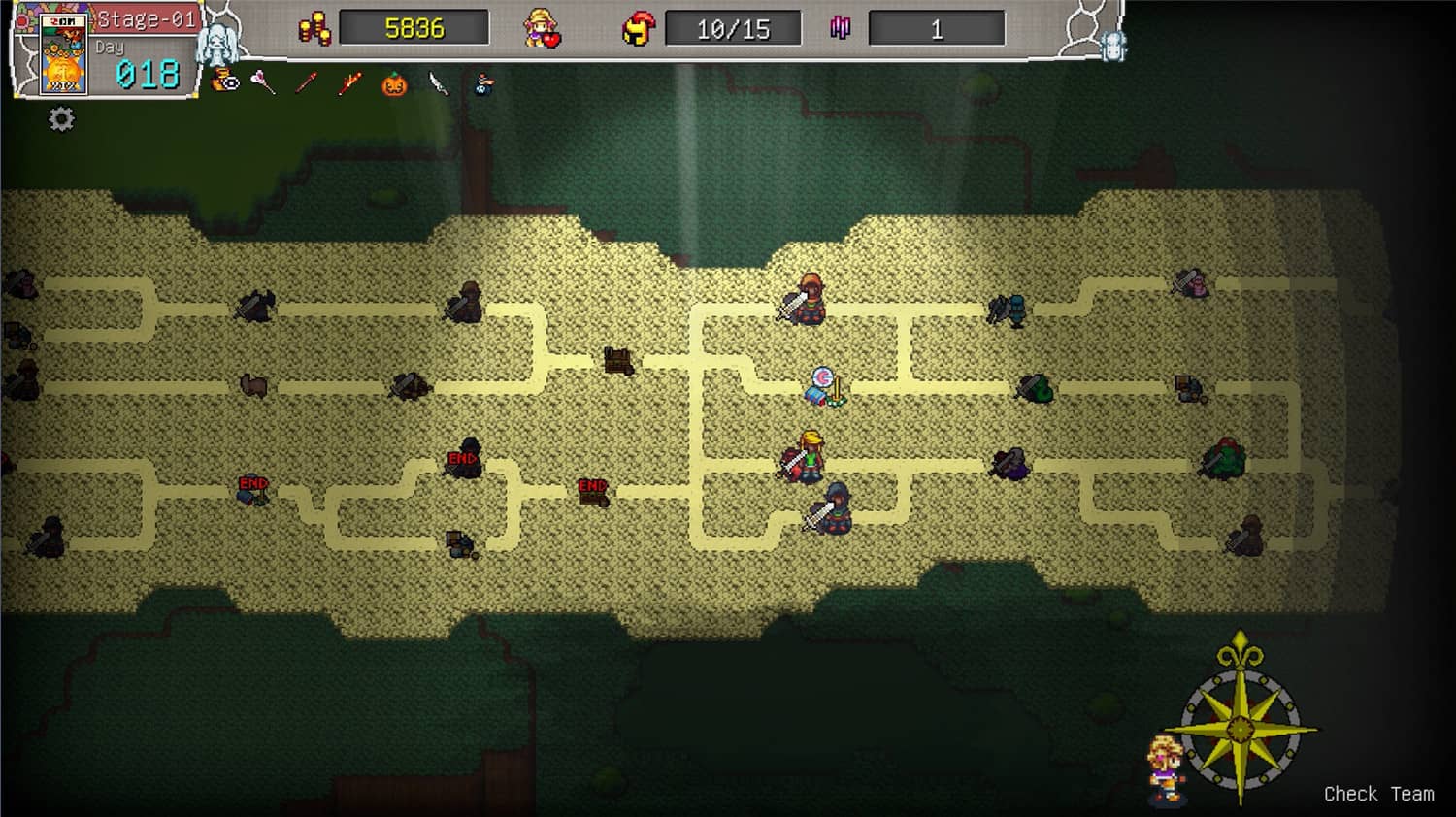 奇幻东征/Fantasy of Expedition-资源站