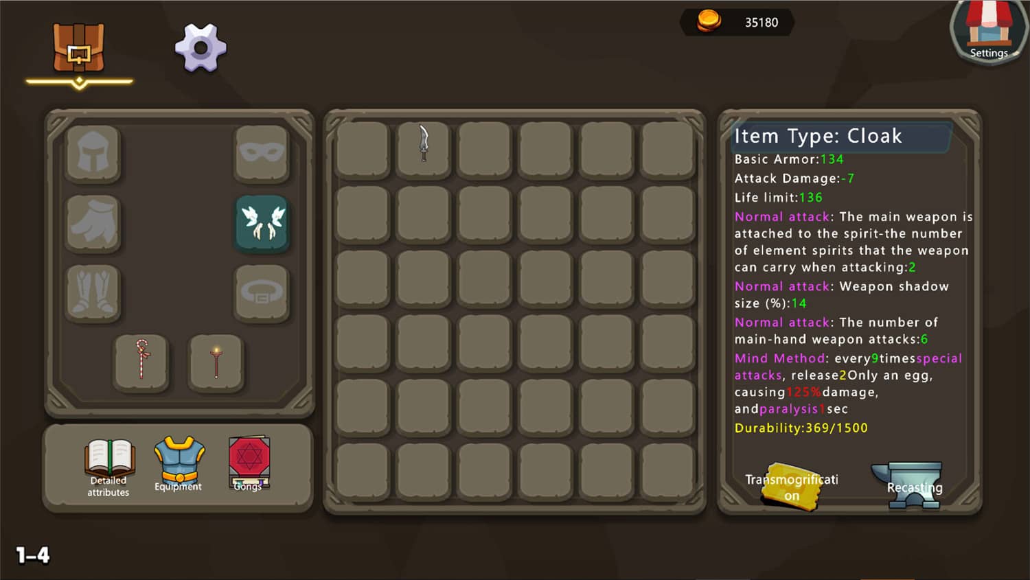 虚幻元素世界/Unreal Element World-资源站