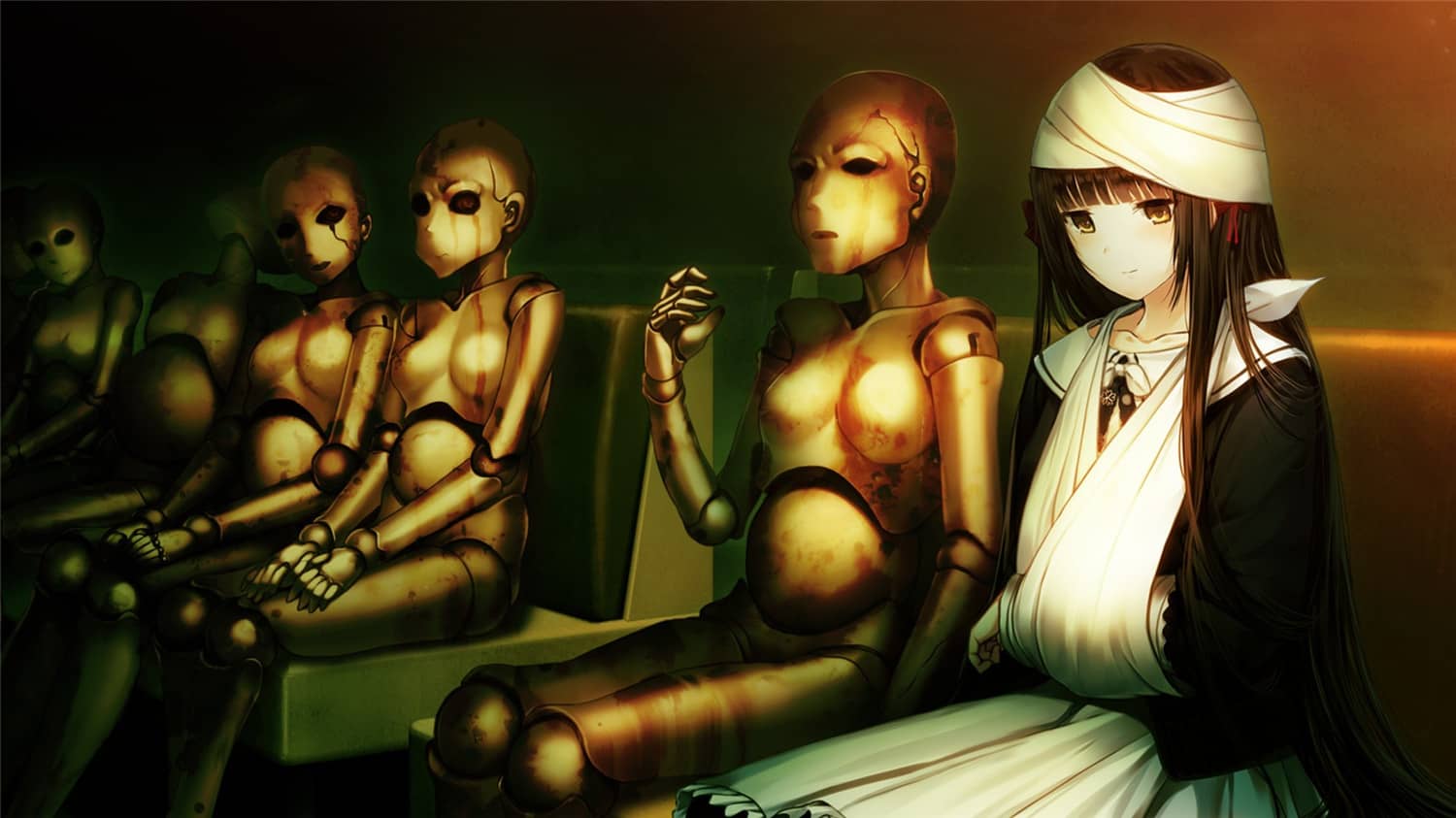 祝姫/Iwaihime-资源站