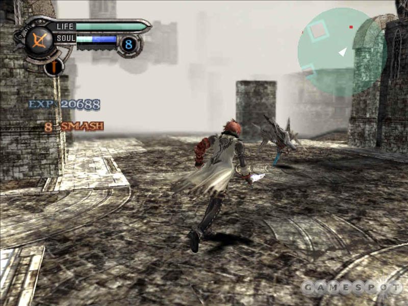 混乱军团/混沌军团/Chaos Legion-资源站