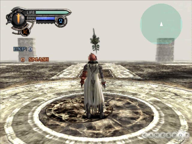 混乱军团/混沌军团/Chaos Legion-资源站