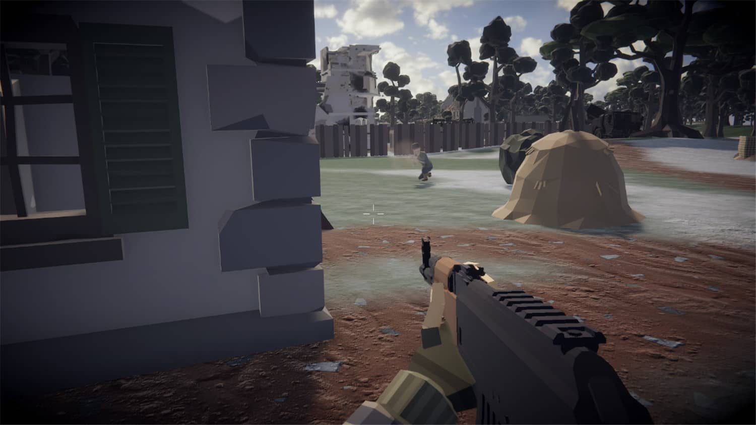 全副武装/Stand Of Arms-资源站