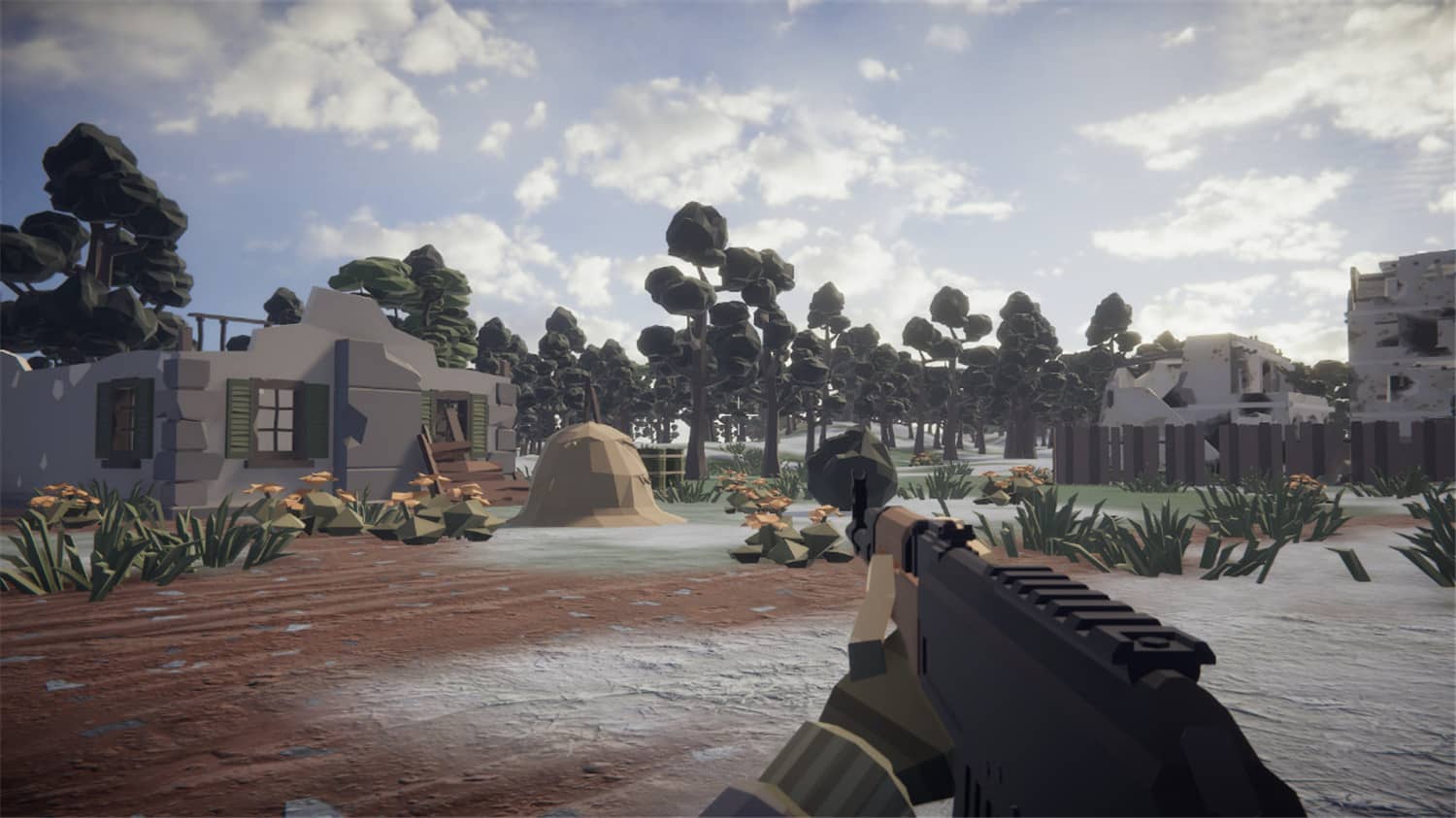 全副武装/Stand Of Arms-资源站