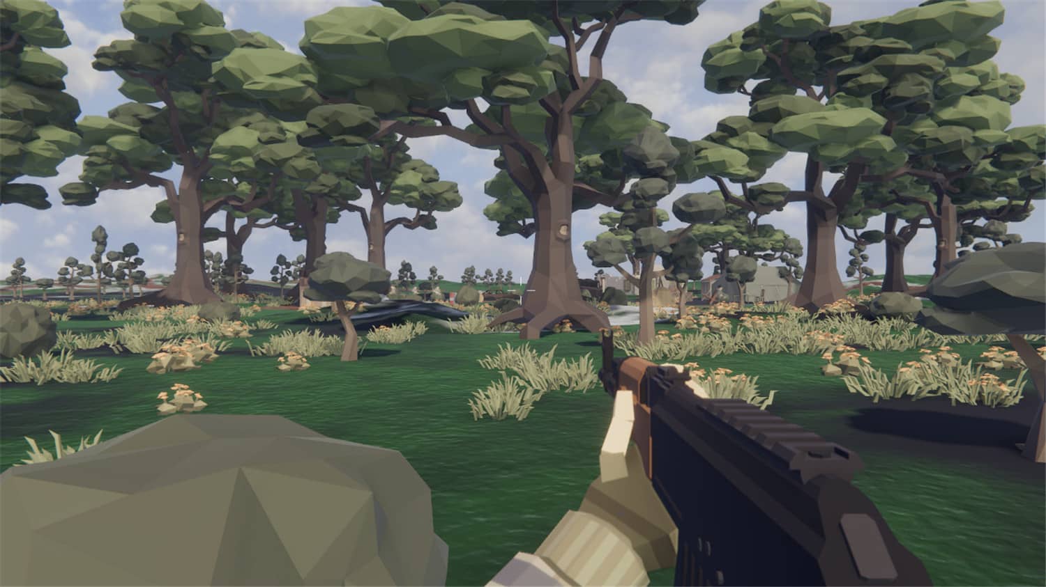 全副武装/Stand Of Arms-资源站