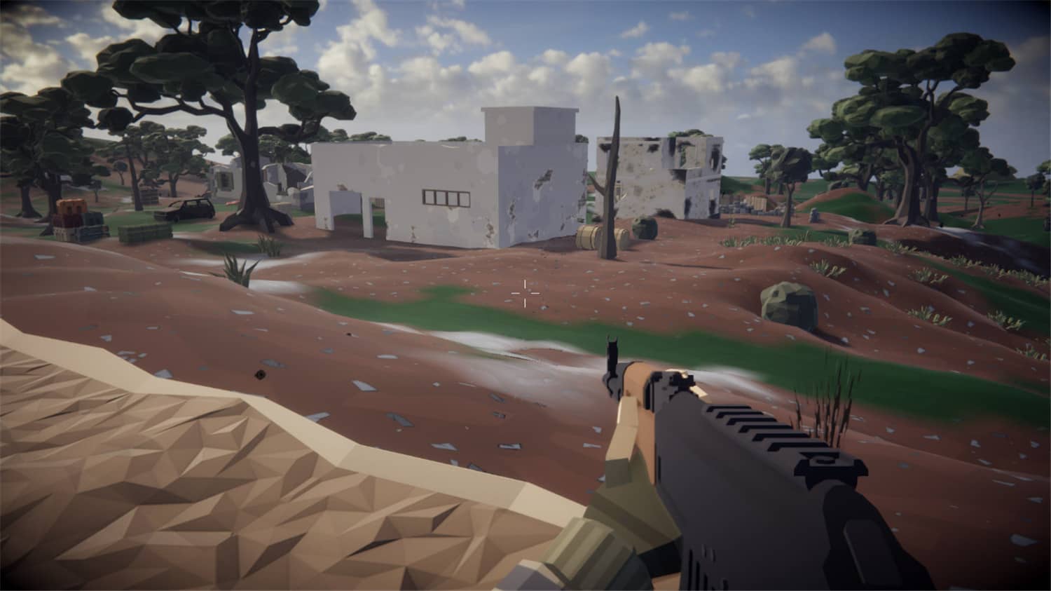 全副武装/Stand Of Arms-资源站