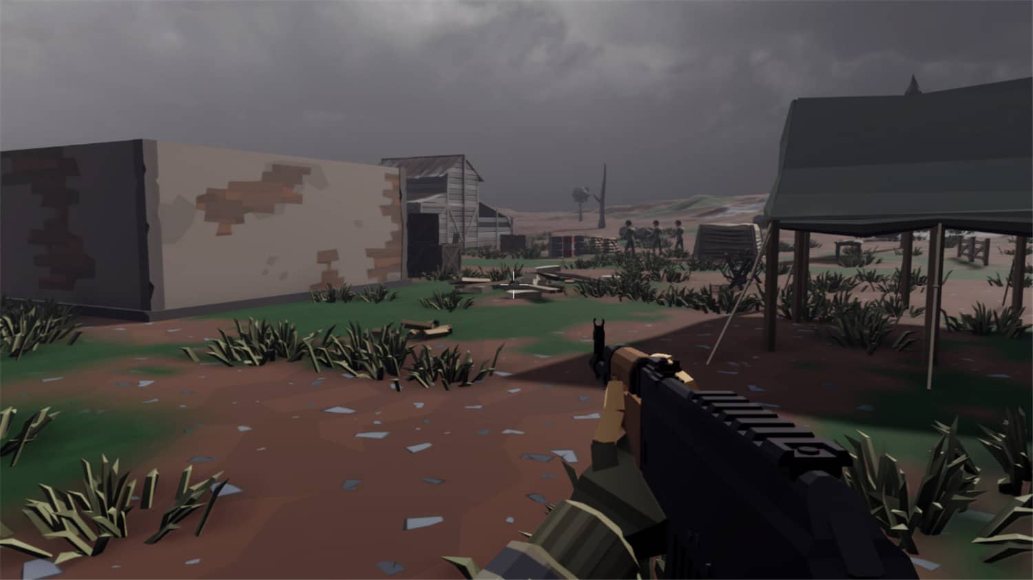 全副武装/Stand Of Arms-资源站