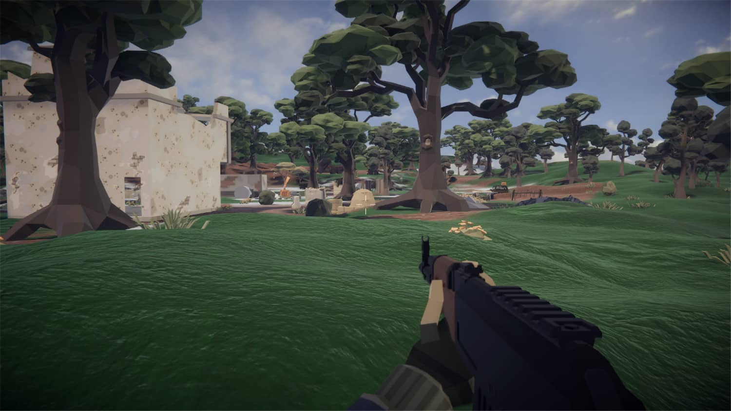 全副武装/Stand Of Arms-资源站